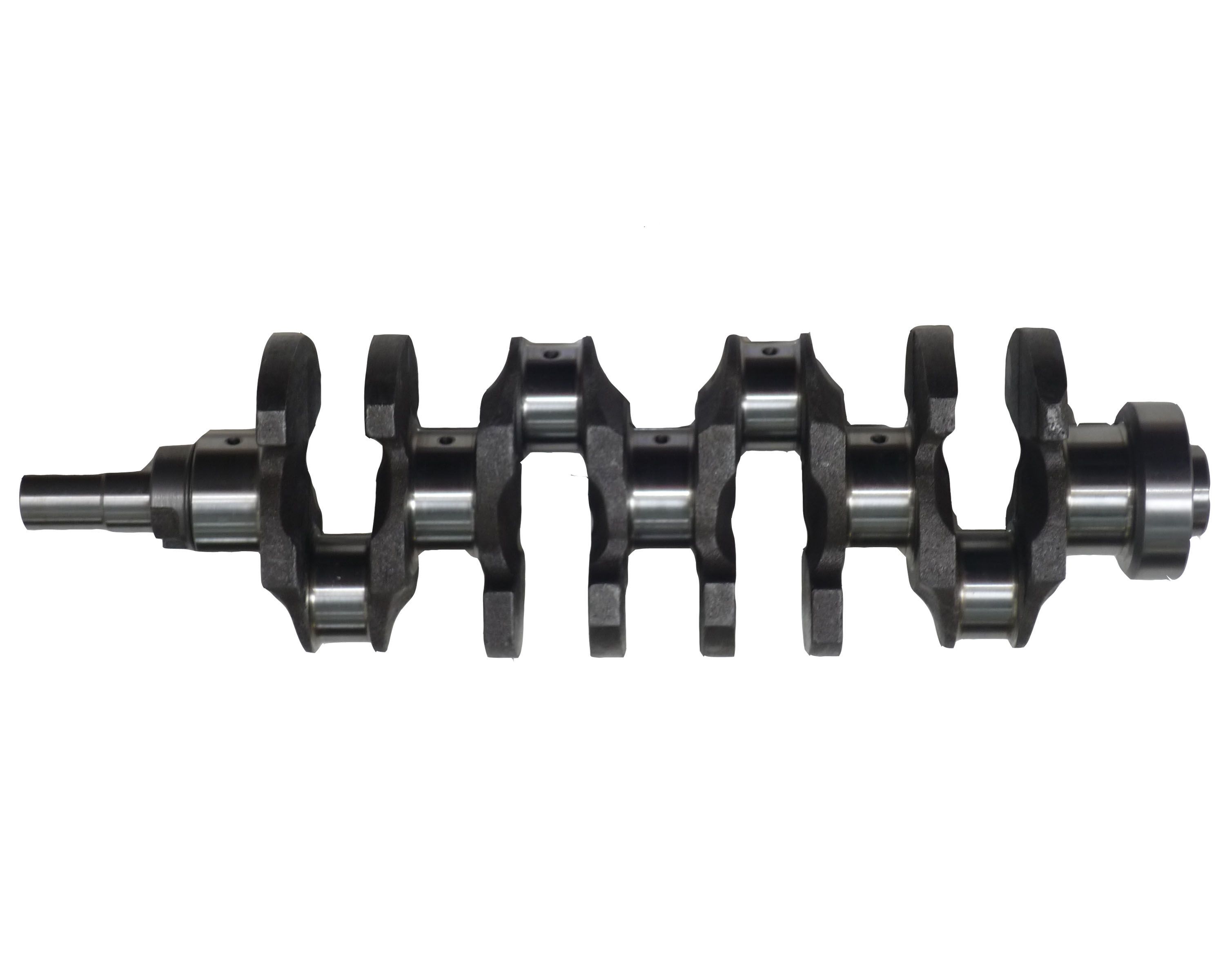 13411-64908 Crankshaft 58*48*86mm for Toyota 4y 111