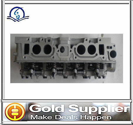 Cylinder Head Machine 22100-32540 for Mitsubishi 4G63