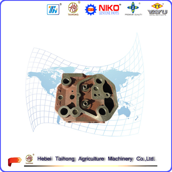 R175 S195 S1100 Cylinder Head on Sale