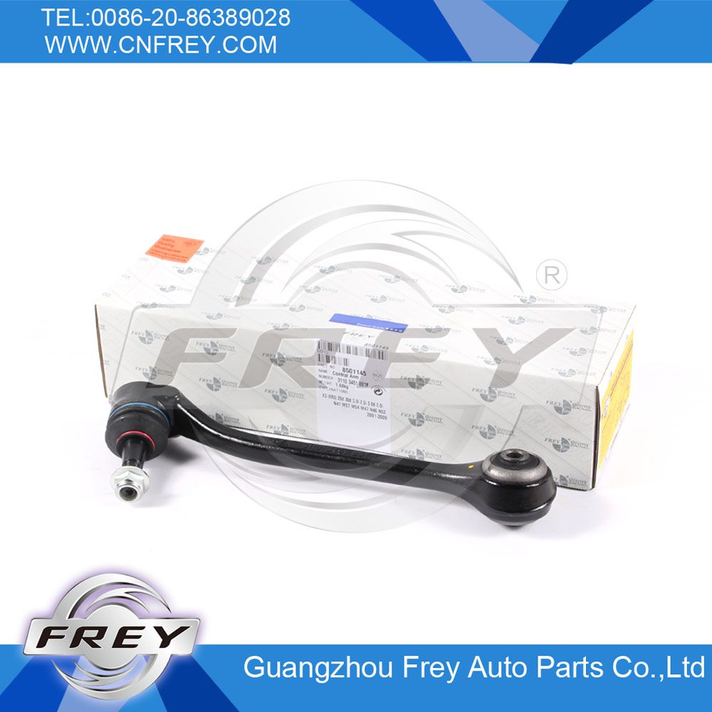 Lower Control Arm Front Left 31103451881 for X3 E83