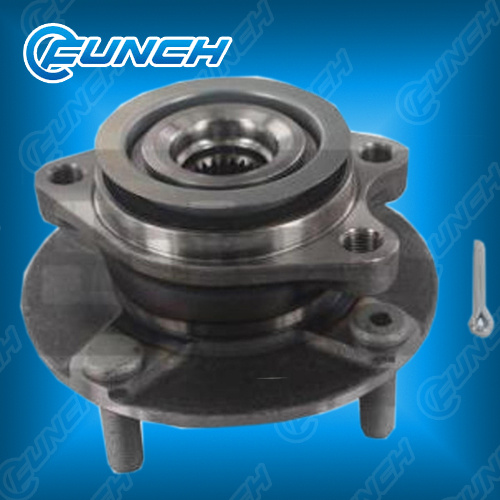 Wheel Bearing Kit Vkba7535 for Nissan Cube, Tiida