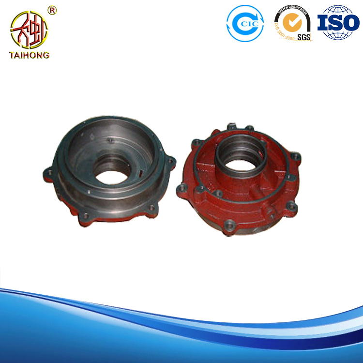 Main Bearing Housing for Diesel Engine