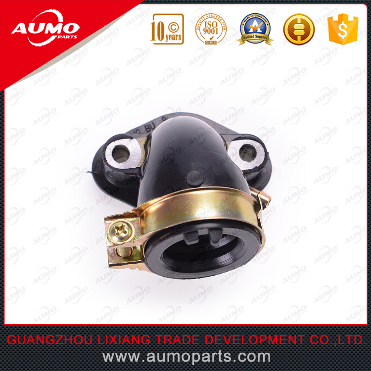 Motorcycle Intake Manifold for Gy6 50cc 139qmb Engine