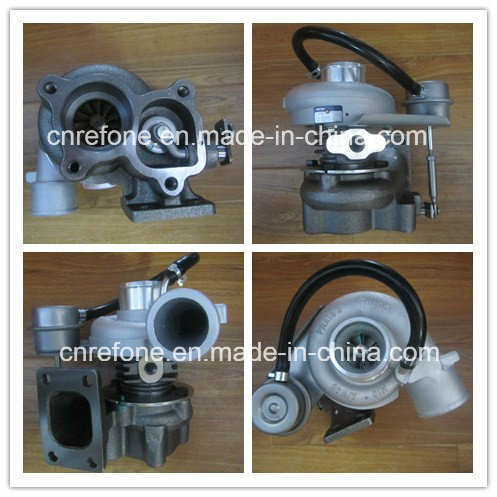 Turbo Charger for FIAT Punto Tb0227 466856-5003s Commercial Cars Engine Turbo
