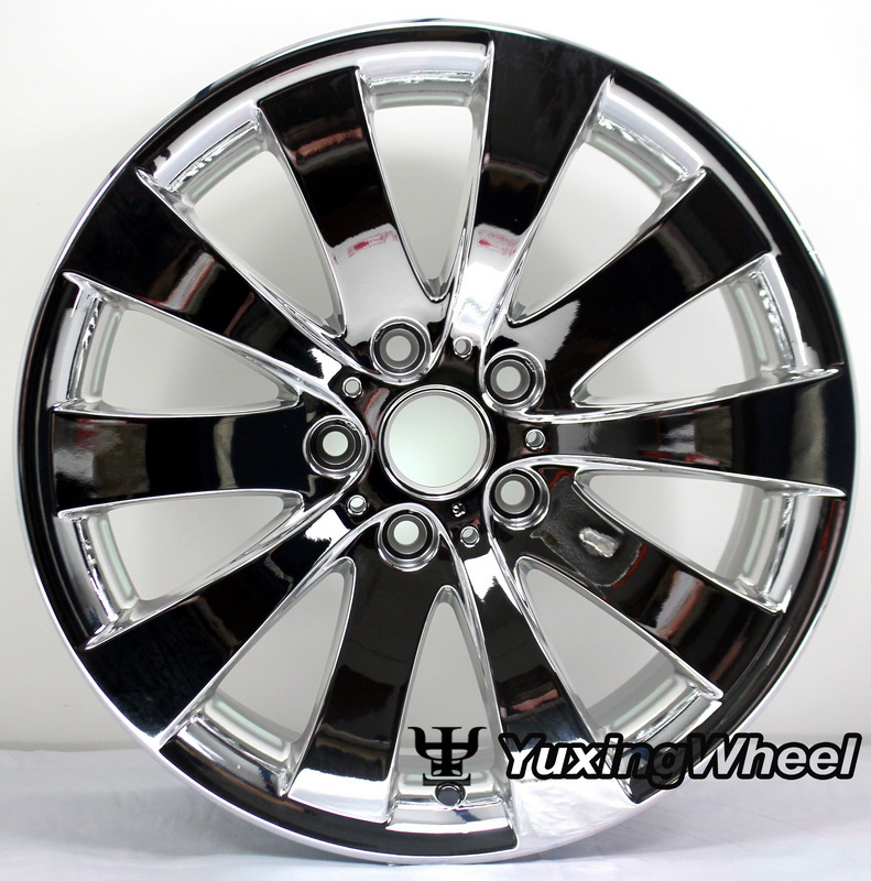 Good Quality Alloy Wheel Rims for BMW & Audi