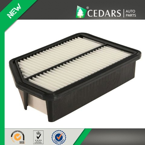 Long Service Life Air Filter Manufacturer with 13 Months Warranty