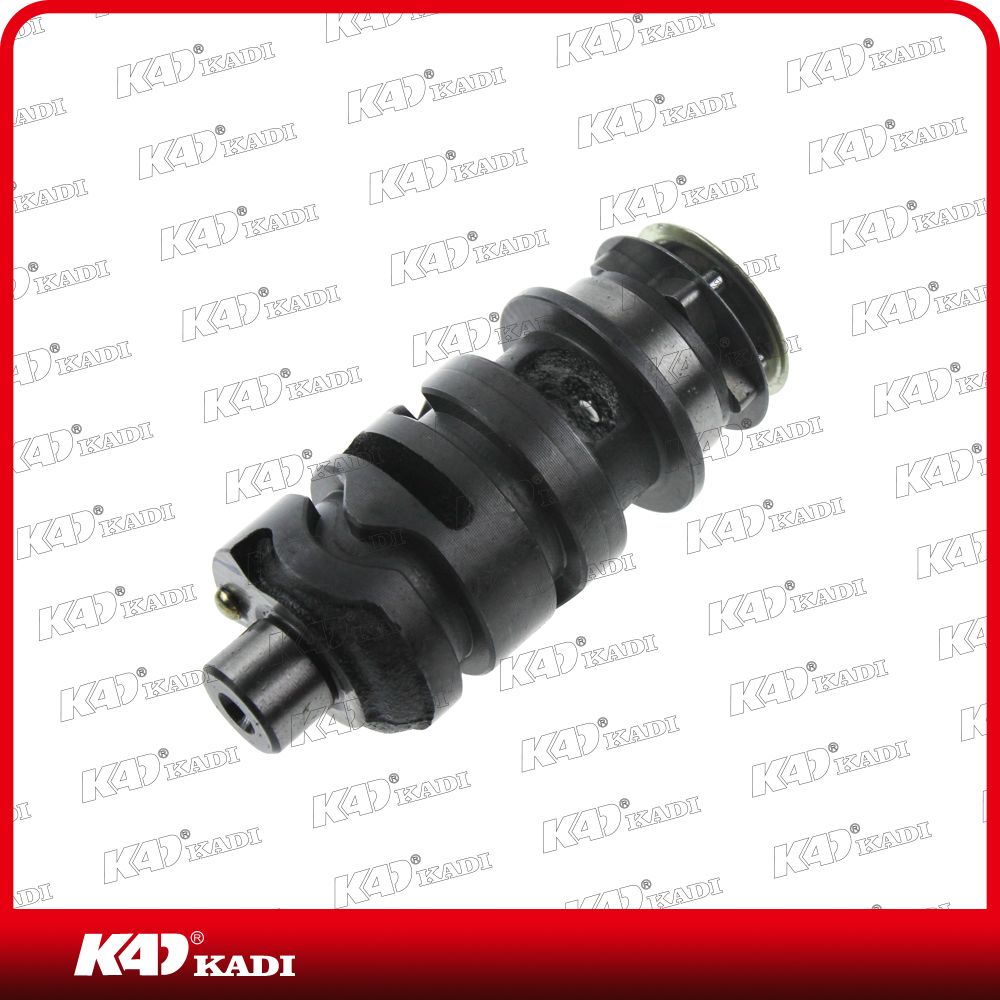 Motorcycle Engine Part Motorcycle Camshaft for Bajaj CT100