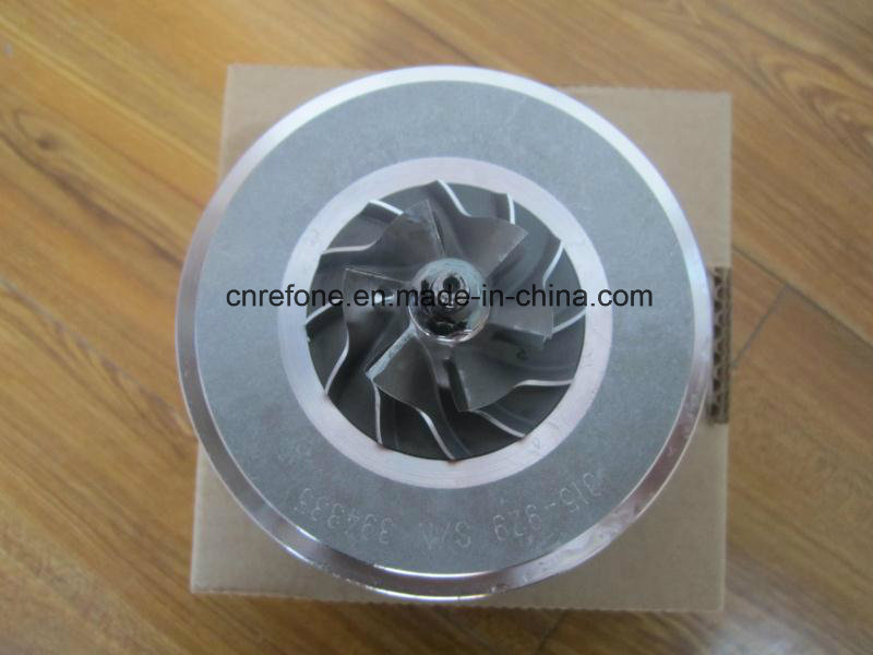 The Gt1749V Turbo 713673-0006 Turbocharger of Core Chra for Ford, Audi, Volkswagen