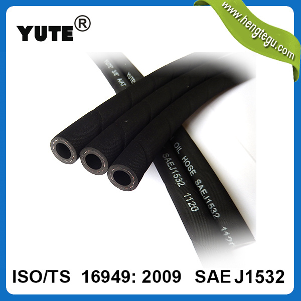 Auto Parts 3/8 Inch Transmission Oil Cooler Hose