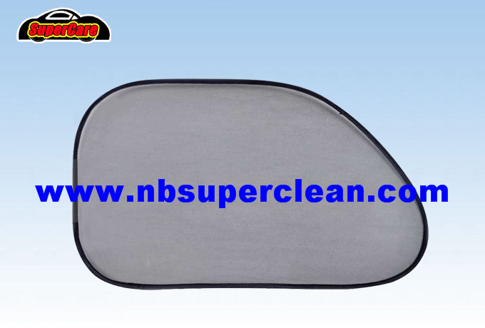 Custom Cartoon Foldable Cute Car Sun Shade