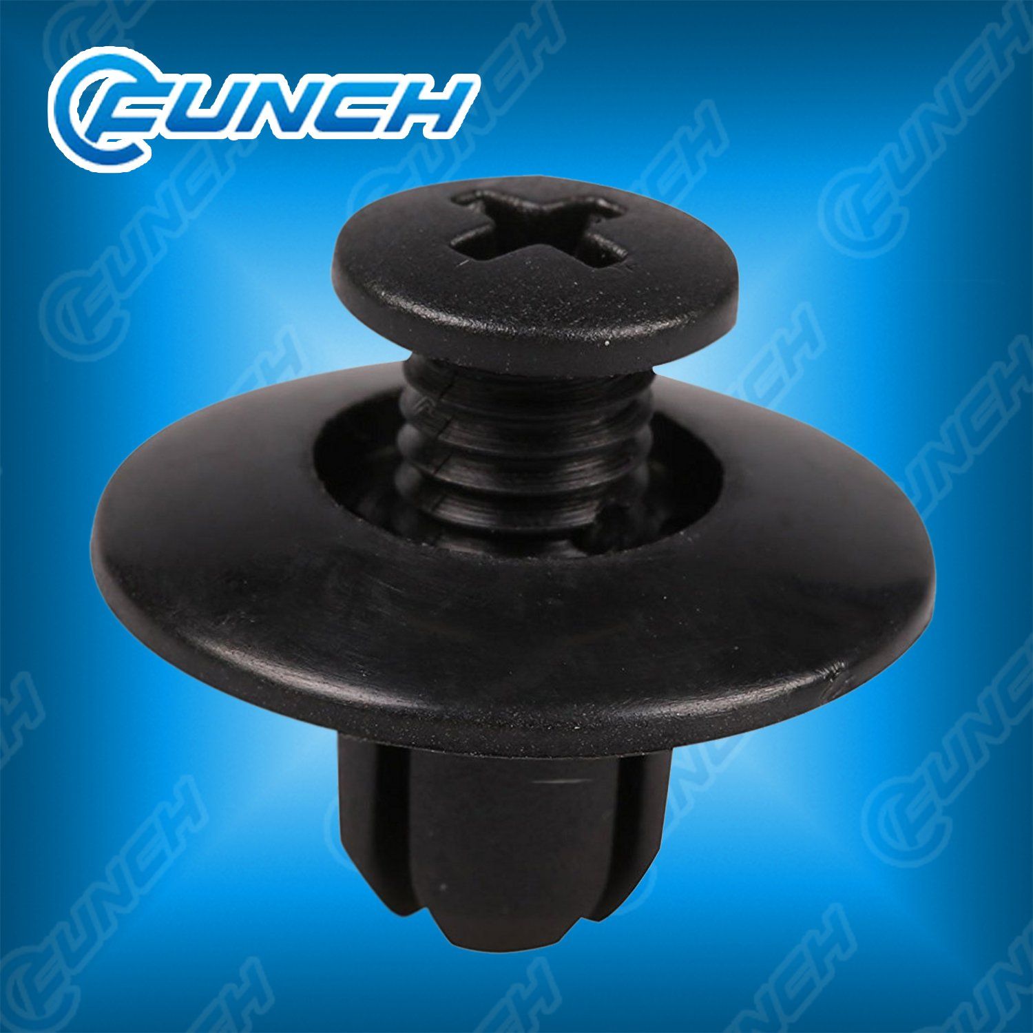 Clips & Fasteners for Honda 90675-Sb3-003 Mazda Fb01-56-964 Nissan 63876-95596