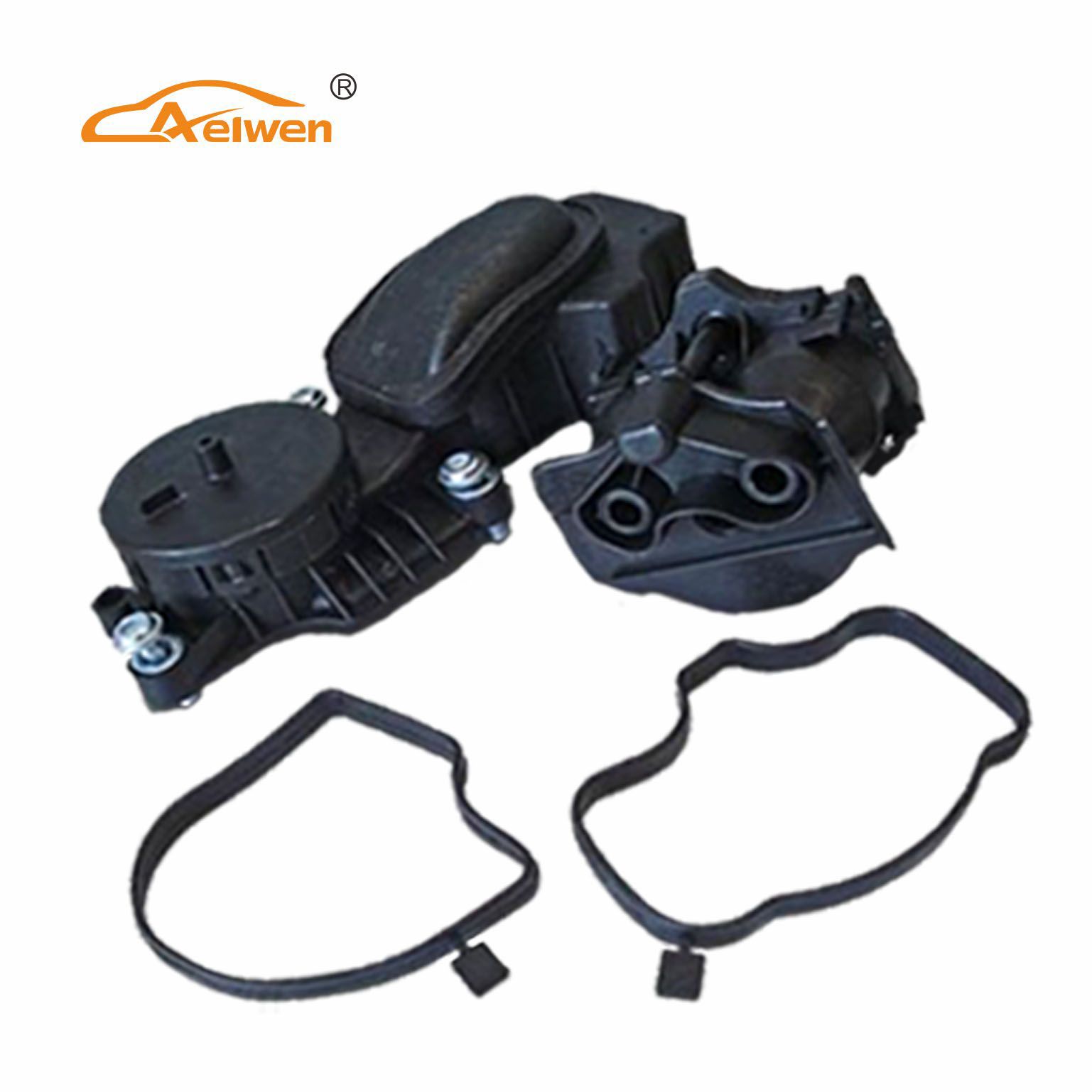 11127799224 Aelwen Engine Oil Filter for BMW