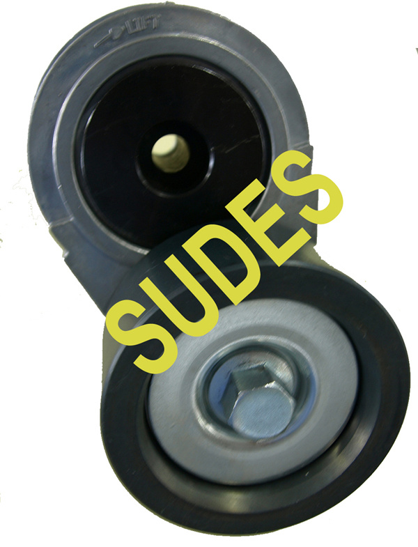 4572003270 for Mercedes Benz Belt Tensioner