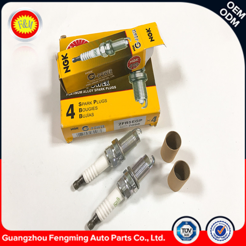 Wholesale Lridium Spark Plug Zfr5egp 7096