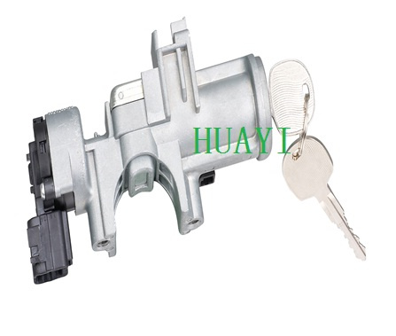 Ignition Switch Assembly for Isuzu 700p/ Nlr (8-98055-148-0)