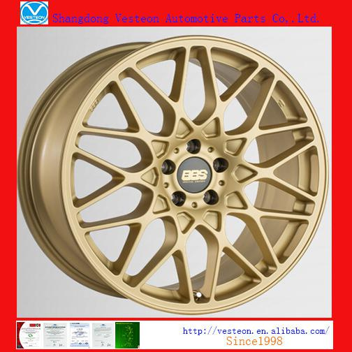 Classic Style Replica BBS Rx-R Alloy Replica Wheels