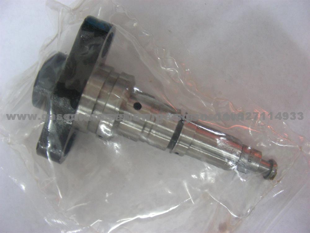Diesel Fuel Injection Pump Parts Plunger/Element 2 418 455 250