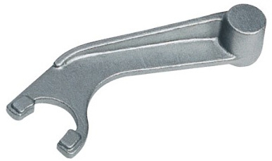 Carbon Steel Shift Fork for Auto Parts (DR143)