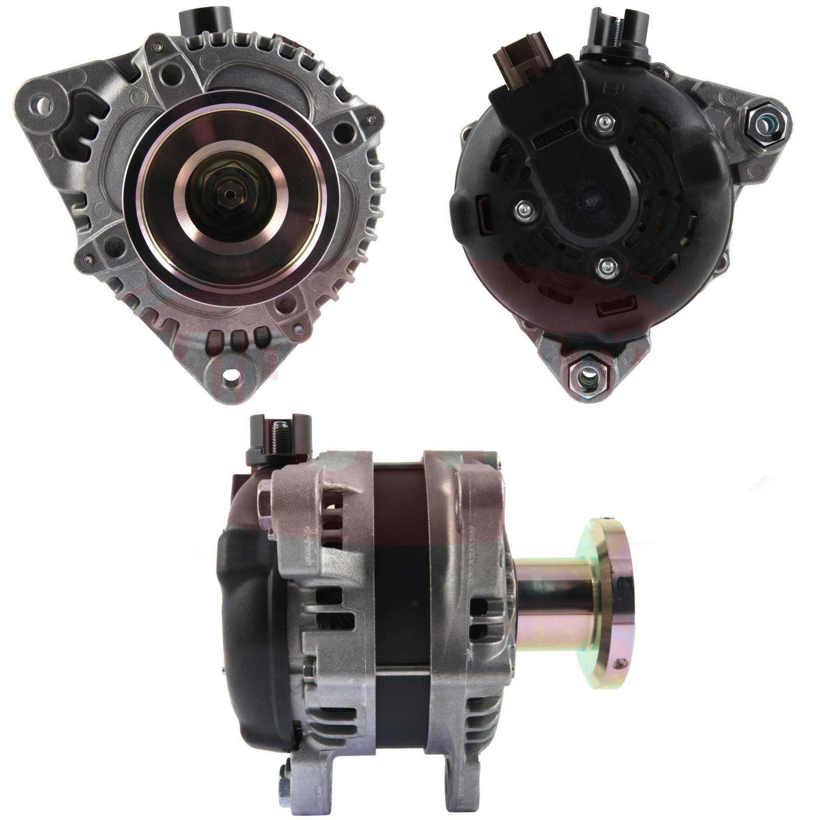 12V 150A Alternator for Denso Ford Lester 23913 104210-3640