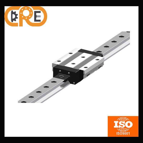 China Made and Competitive Price for Punching Machine Ball Linear Guide
