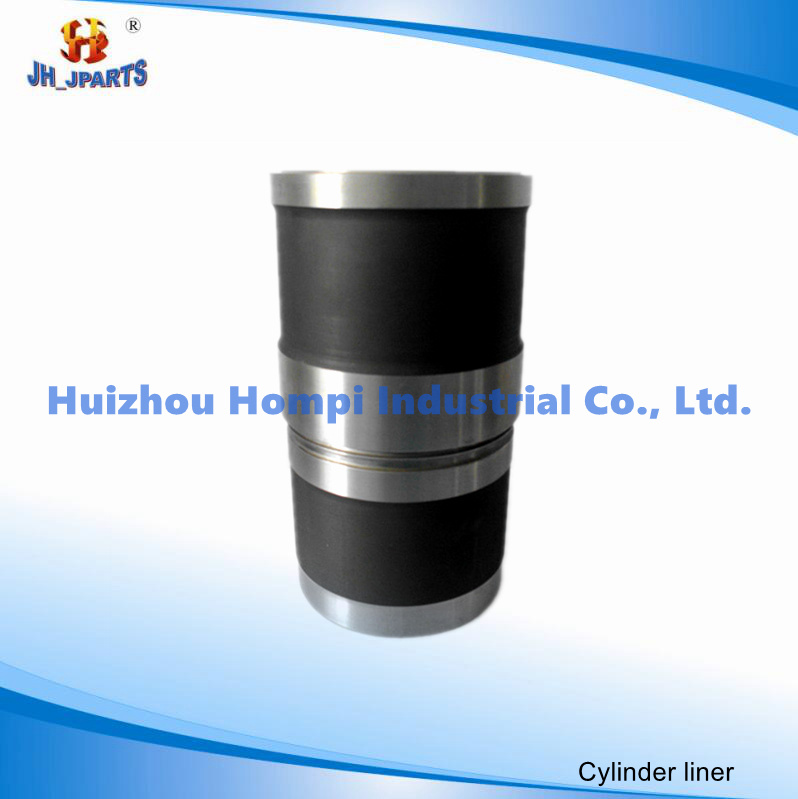 Truck Parts Cylinder Liner/Sleeve for Man D0826 D2156/D2356/D2530/D2555/D2840/D2866