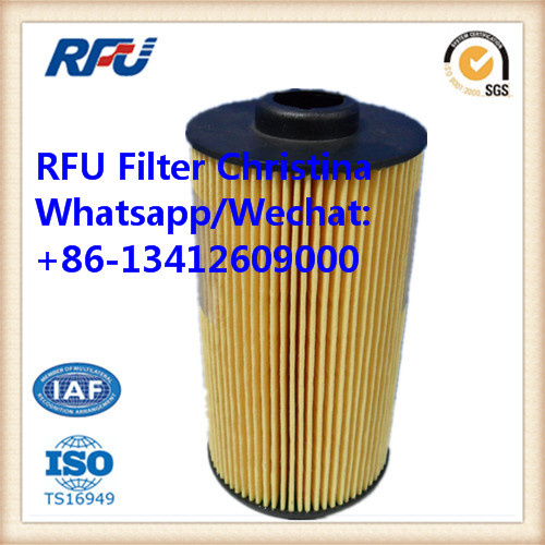11421745390 High Quality Oil Filter for BMW