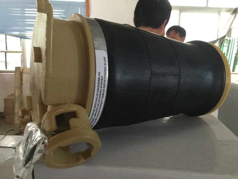 Shock Absorber for Lincoln Contmental A7004