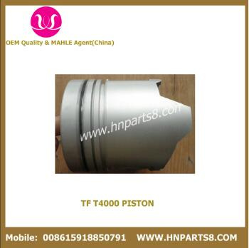 TF Alfin Piston for Mazda T4000 Piston