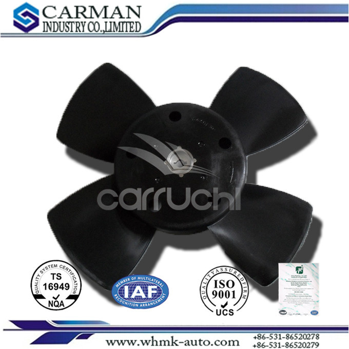 Cooling Fan for Lada 4 Blade 278g