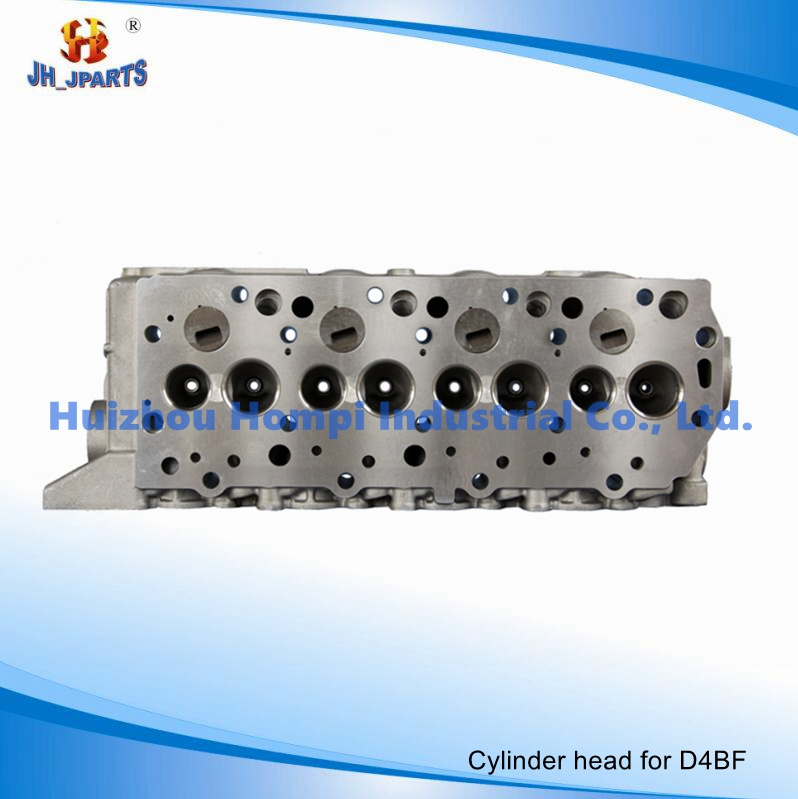 Spare Parts Engine Cylinder Head for Hyundai D4bf 22100-42751 908771