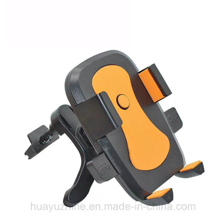 Air Outlet Mobile Holder for Any Mobile Phone in The Car