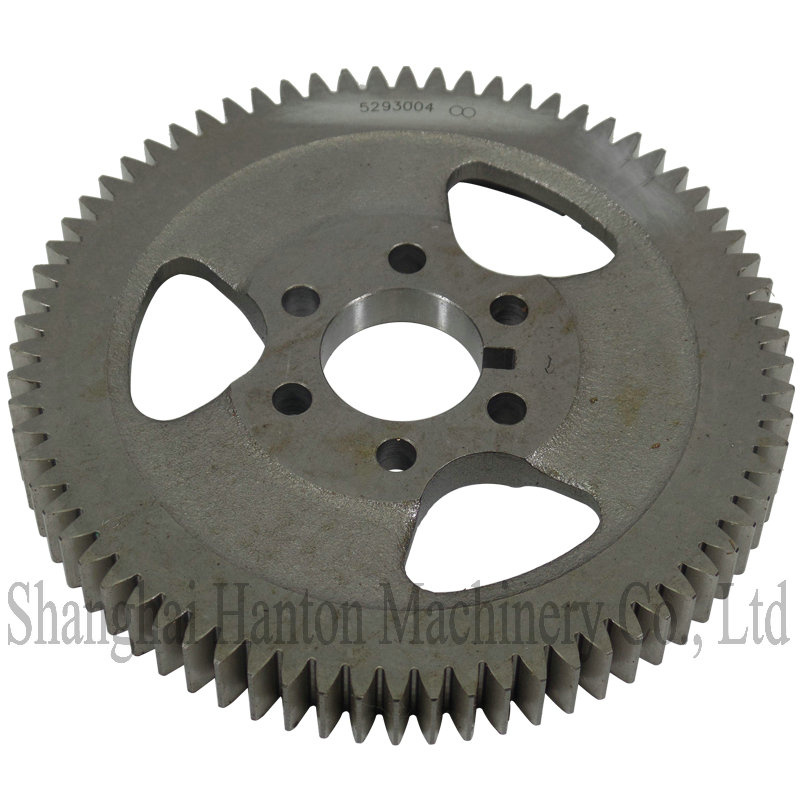Cummins 6ISBE6.7 ISDE engine motor 3955152 4896380 5293004 camshaft gear