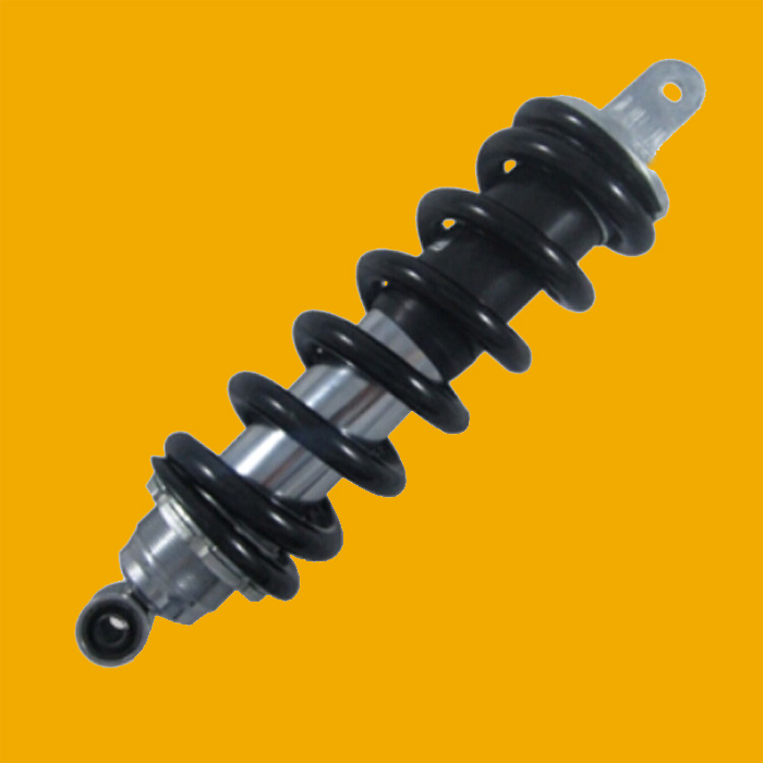 Brazil Motorbike Shock Absorber, Motorcycle Shock Absorber for Saha Ra