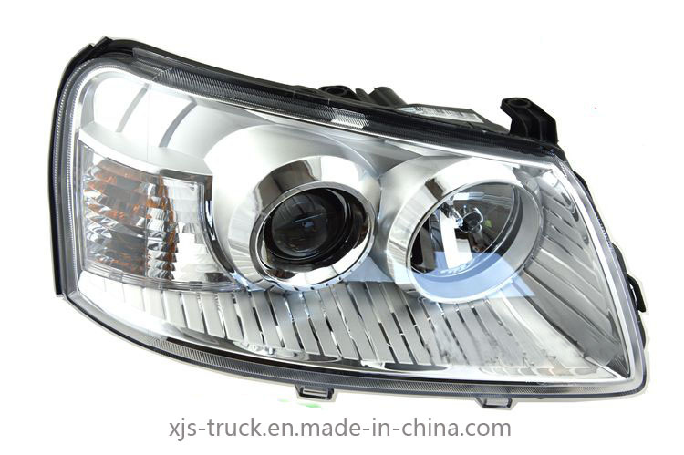 Chery Head Lamp for Cowin2