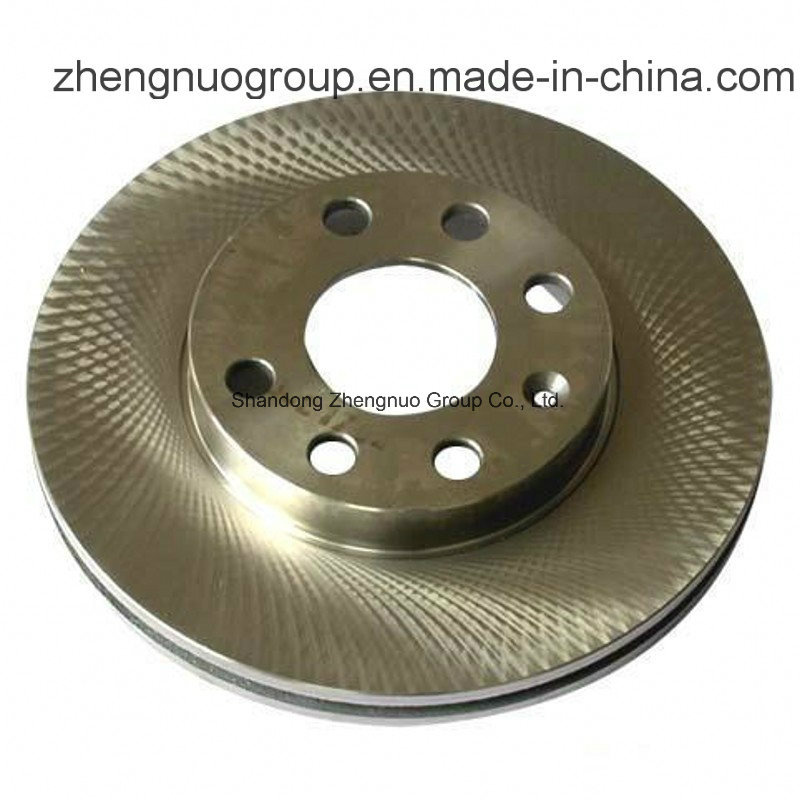 High Quality Brake Discs