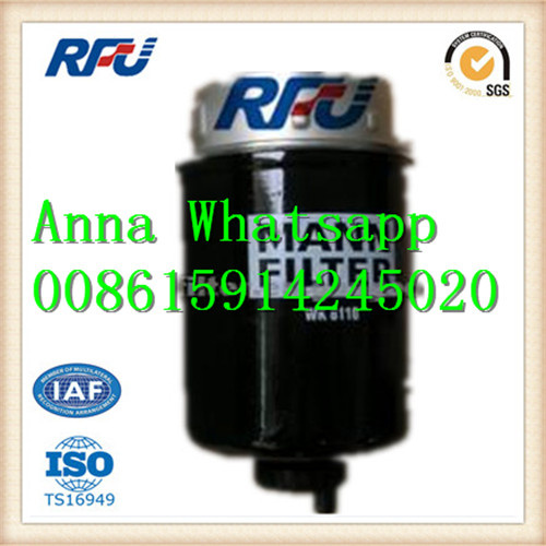 Auto Parts Fuel Filter for Caterpillar (131-1812)