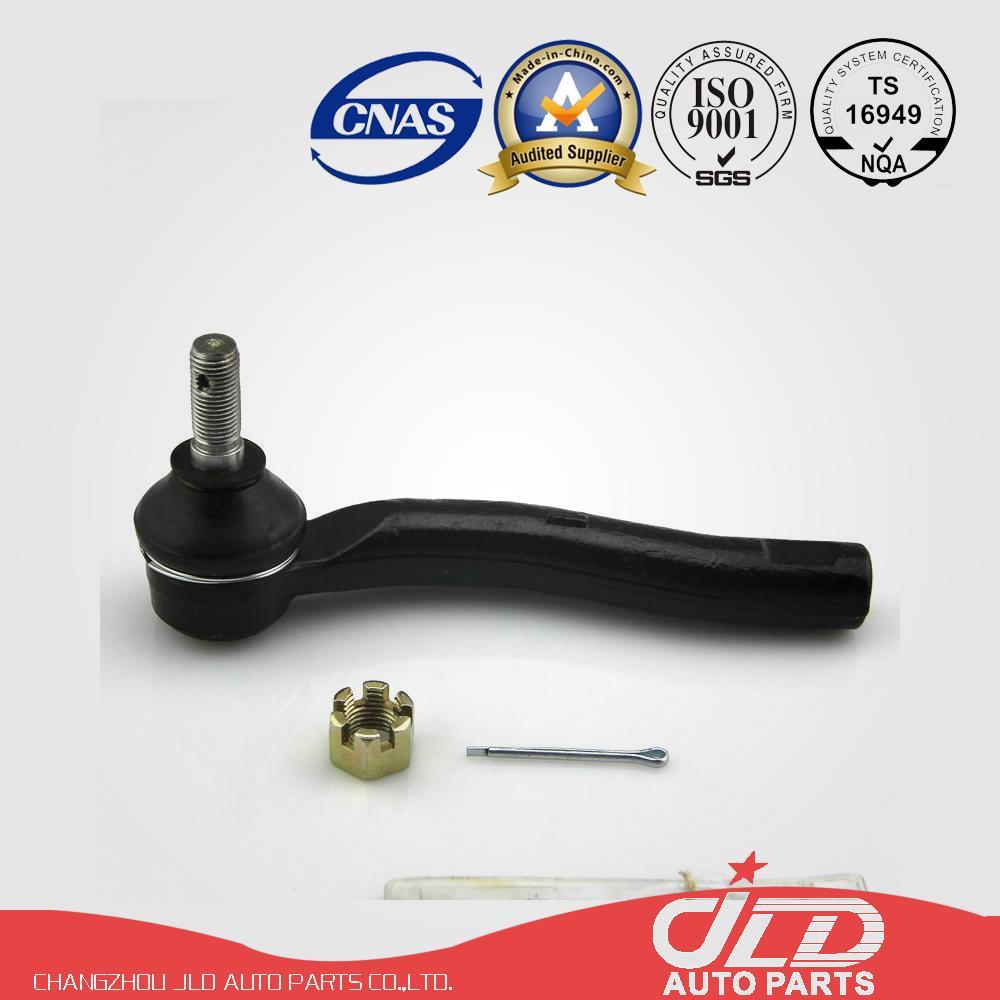 Steering Parts Tie Rod End (45047-02030) for Toyota Corolla