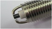 SPARK PLUG
