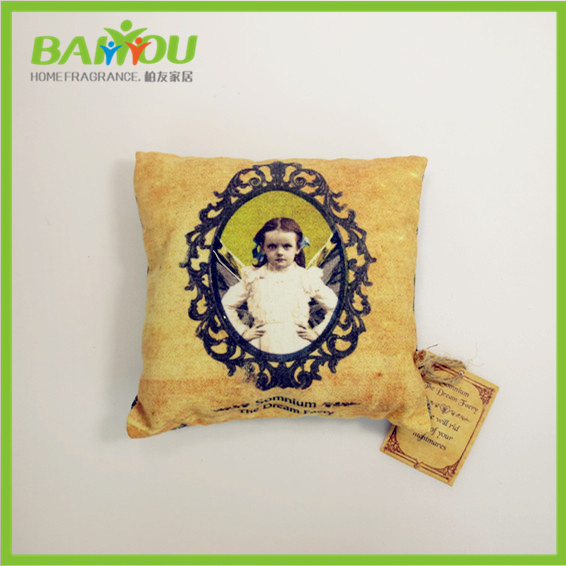 Aroma Beads Sachets