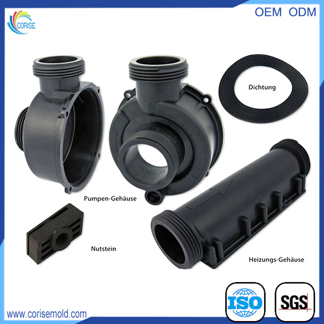 High Quality Machining Parts /Motorcycle Parts / Car Parts