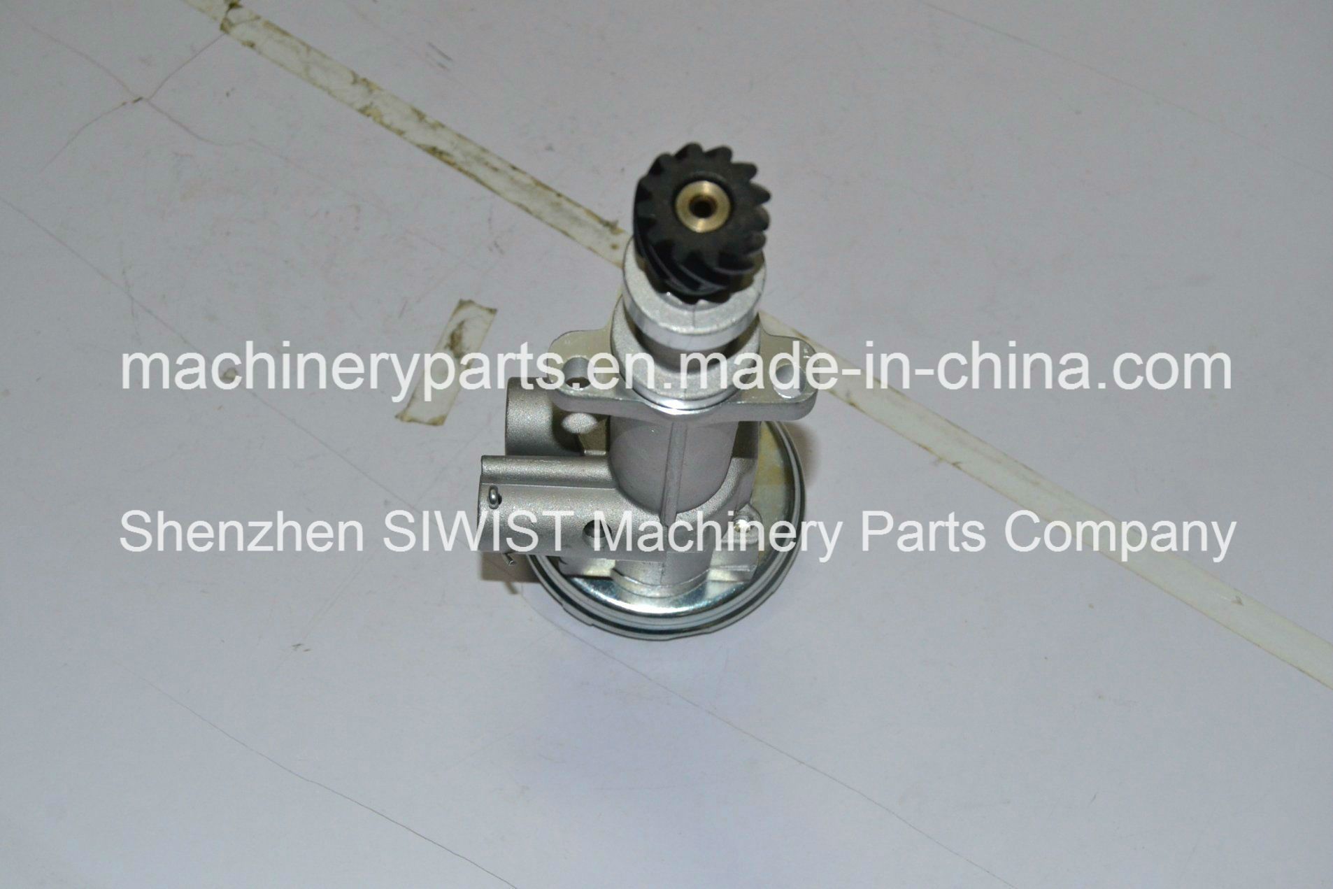 Oil Pump T1090 Is002h 8-97033-175-3 8-97385-984-0 for Nkr-4ja1 4jb1-Tc Nhr-55 PS-77
