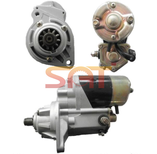 Starter for Fuso 2-1913-Mi-1 18242