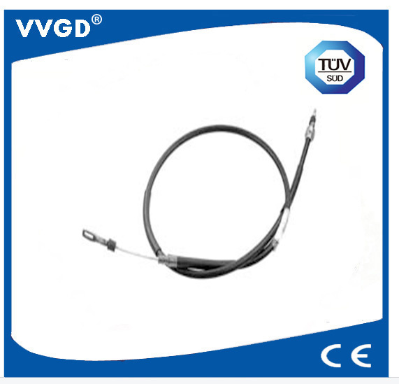 Auto Brake Cable Use for VW 811609722A