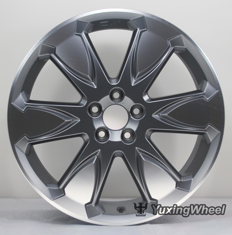 19 Inch Alloy Wheel for Volvo
