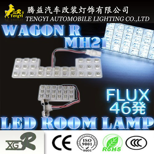 12V LED Car Dome Ceiling Light for Japan Car Lighting