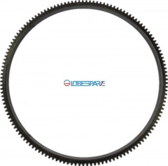 Isuzu Fly Wheel Gear Ring for Cvr Exz 6rb1 6QA1