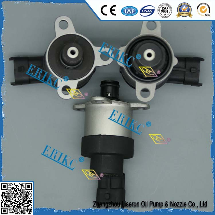 Erikc 0928400735 New Fuel Pressure Regulator Metering Valve 0928 400 735 and 0 928 400 735