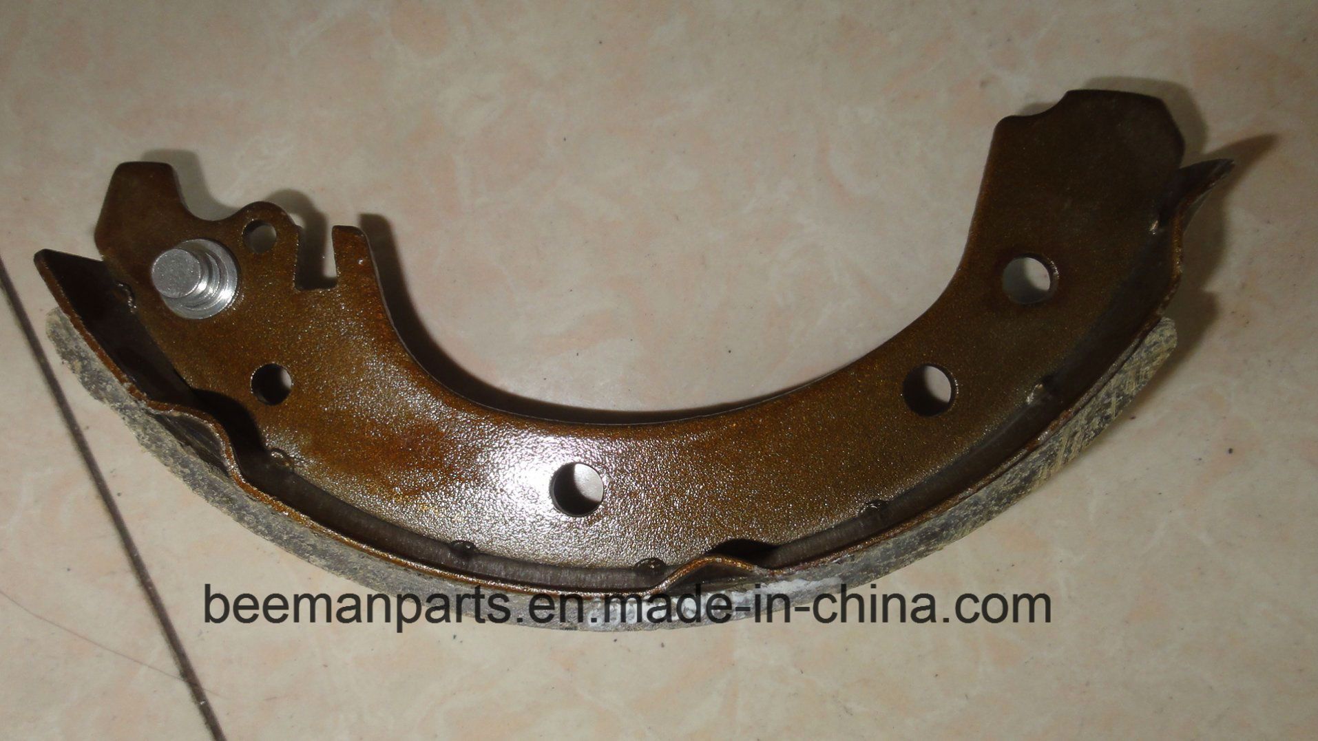 Hand Brake Shoe for Corolla 8230