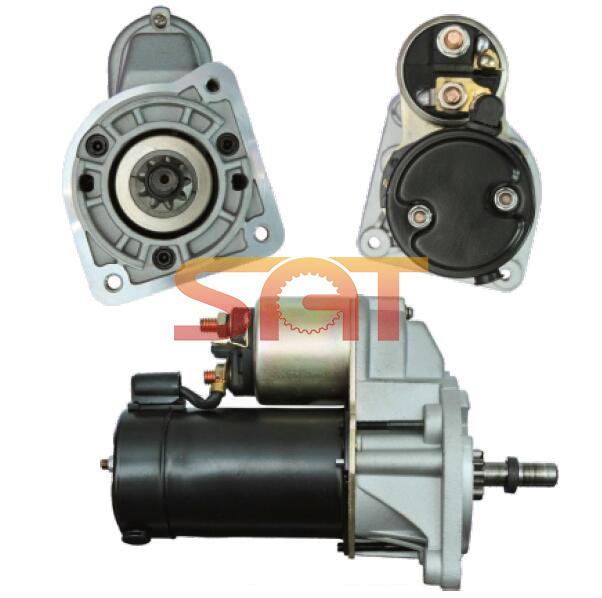 Starter D6ra49 30206