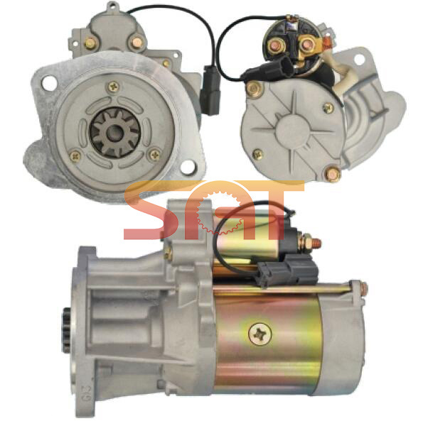 Hitachi Starter S13-553 23300-VW201 23300-VW20A